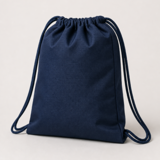 Bolsita de tela 30 × 30 cm