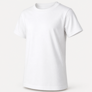 Camiseta escolar