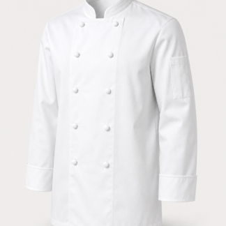 Chaqueta de cocina