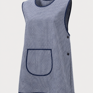 Poncho docente Cuadrillé Houssay